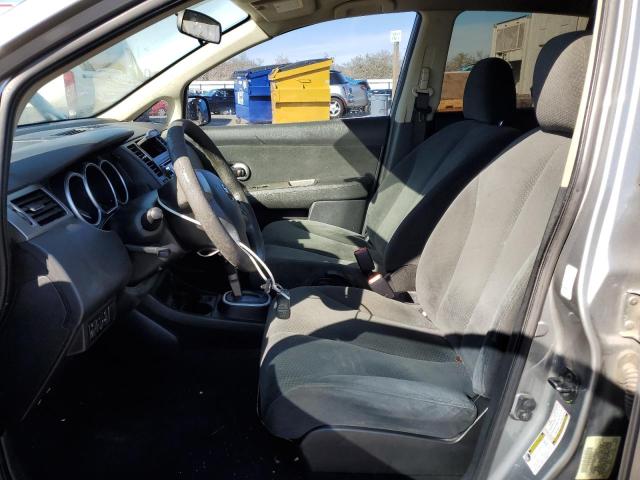 Aukcja sprzedaży 2011 Nissan Versa S, vin: 3N1BC1AP7BL424477, numer aukcji: 43502323