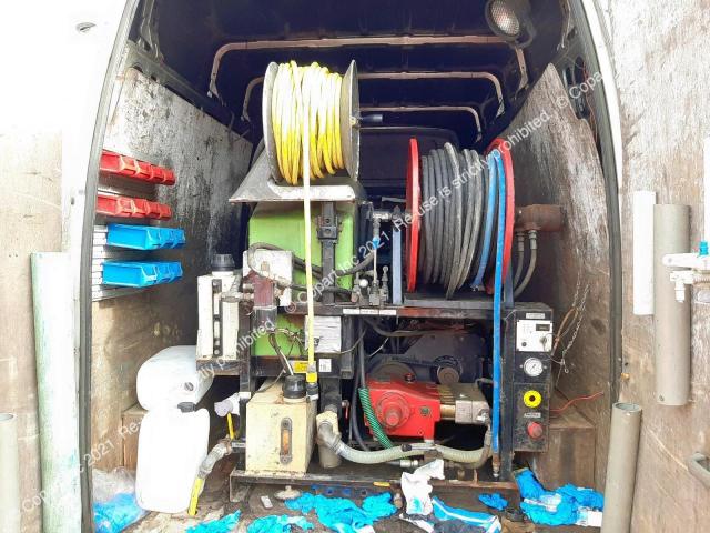 Aukcja sprzedaży 2007 Ford Transit 11, vin: WF0XXXTTFX7K78688, numer aukcji: 43504493
