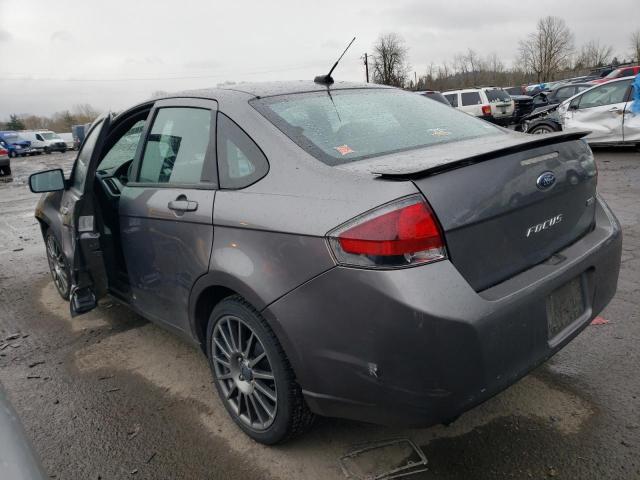 2011 Ford Focus Ses მანქანა იყიდება აუქციონზე, vin: 1FAHP3GN8BW125156, აუქციონის ნომერი: 43135283