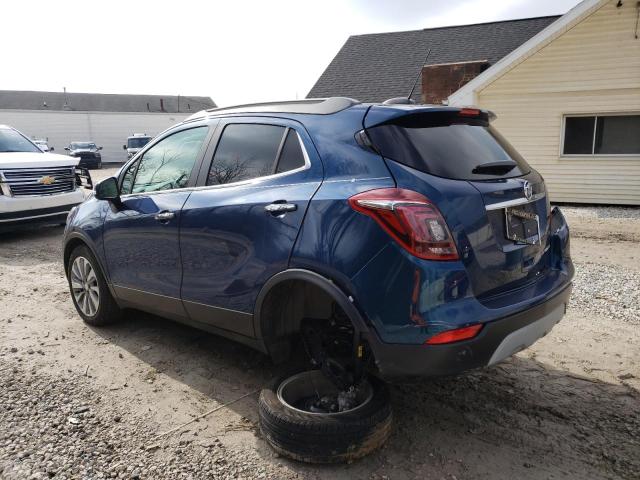 Aukcja sprzedaży 2019 Buick Encore Preferred, vin: KL4CJASB5KB899910, numer aukcji: 43435643