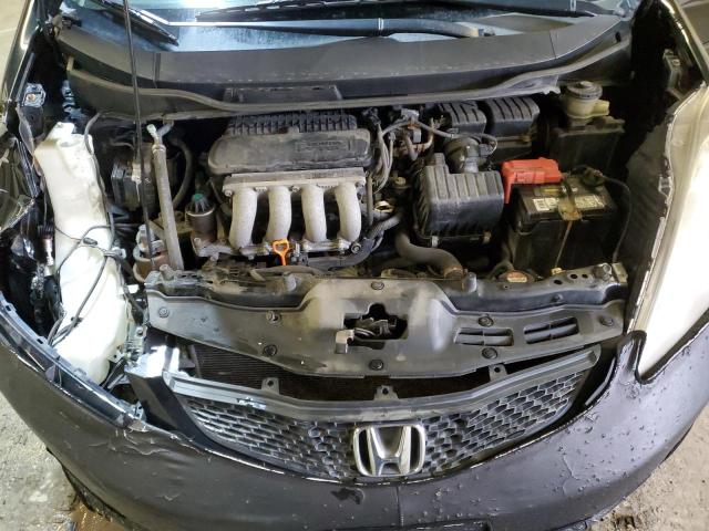 2011 Honda Fit Sport მანქანა იყიდება აუქციონზე, vin: JHMGE8H5XBC026541, აუქციონის ნომერი: 43012323