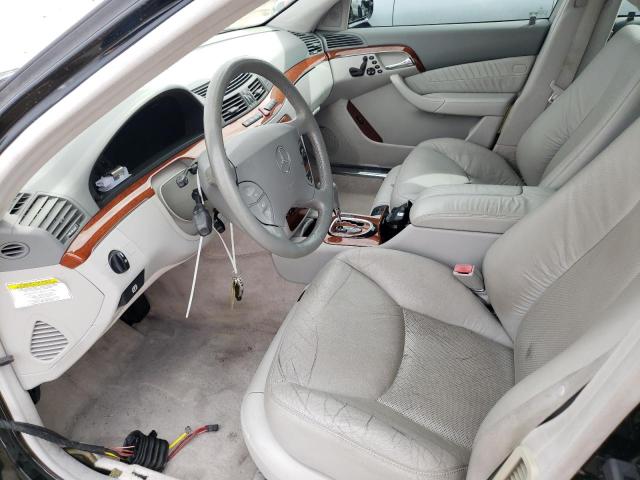 Продажа на аукционе авто 2006 Mercedes-benz S 430, vin: WDBNG70J86A483659, номер лота: 43013023