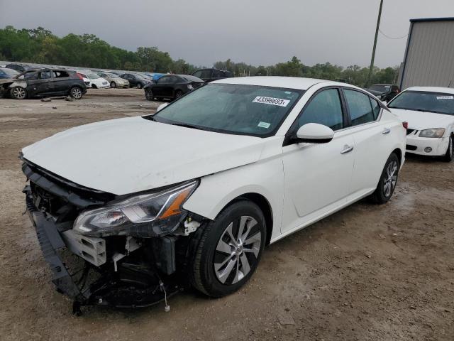 Aukcja sprzedaży 2020 Nissan Altima S, vin: 1N4BL4BV5LC205113, numer aukcji: 43396693