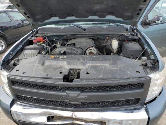 Aukcja sprzedaży 2011 Chevrolet Silverado K1500 Lt, vin: 3GCPKSE35BG383942, numer aukcji: 43250913