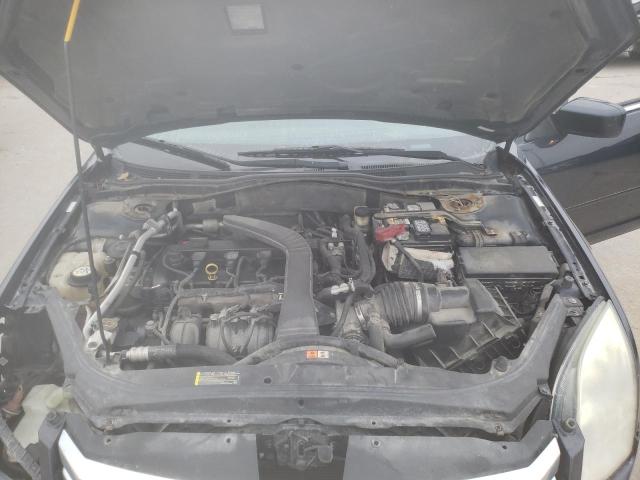 Aukcja sprzedaży 2009 Ford Fusion Sel, vin: 3FAHP08Z99R177098, numer aukcji: 43444333