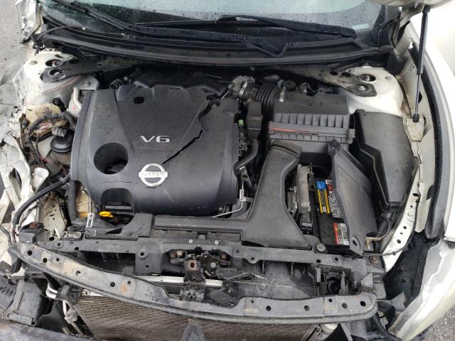 Aukcja sprzedaży 2011 Nissan Maxima S, vin: 1N4AA5AP4BC869184, numer aukcji: 43303843