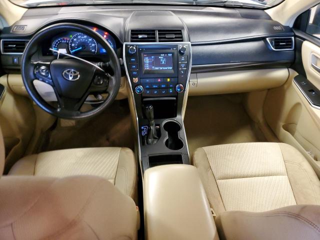 2015 Toyota Camry Le მანქანა იყიდება აუქციონზე, vin: 4T4BF1FK2FR514263, აუქციონის ნომერი: 43161613
