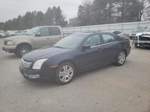Aukcja sprzedaży 2009 Ford Fusion Sel, vin: 3FAHP08Z99R177098, numer aukcji: 43444333