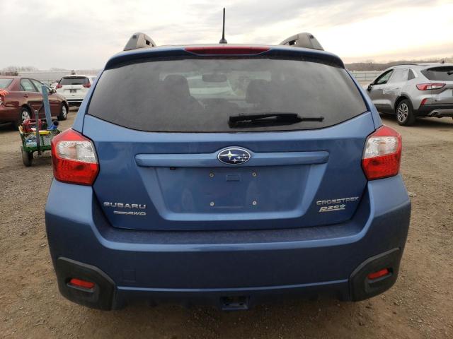 2016 Subaru Crosstrek Premium მანქანა იყიდება აუქციონზე, vin: JF2GPABC0G8222932, აუქციონის ნომერი: 42564433