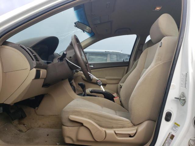 Aukcja sprzedaży 2006 Honda Accord Lx, vin: 1HGCM56406A177550, numer aukcji: 43406793