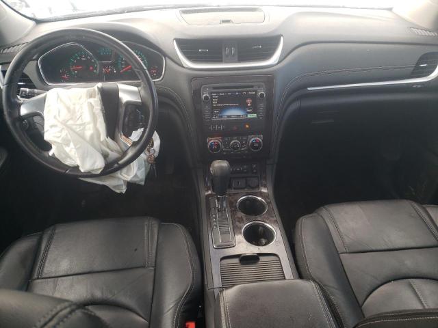 Aukcja sprzedaży 2016 Chevrolet Traverse Lt, vin: 1GNKVHKD1GJ326104, numer aukcji: 43164363