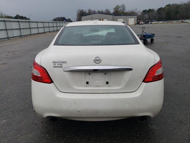 Aukcja sprzedaży 2011 Nissan Maxima S, vin: 1N4AA5AP4BC869184, numer aukcji: 43303843