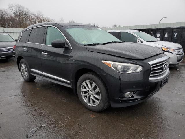 Aukcja sprzedaży 2014 Infiniti Qx60, vin: 5N1AL0MM2EC552884, numer aukcji: 42422583