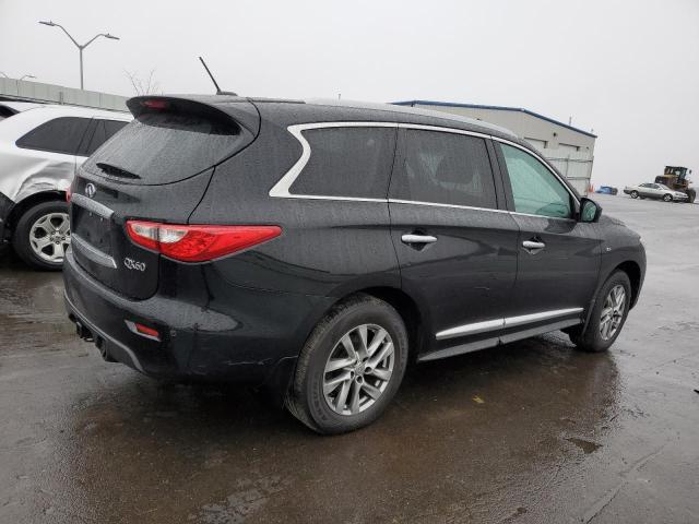 Aukcja sprzedaży 2014 Infiniti Qx60, vin: 5N1AL0MM2EC552884, numer aukcji: 42422583