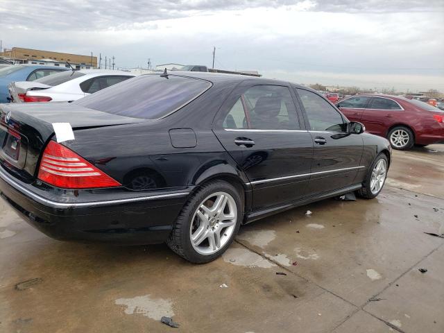 Продажа на аукционе авто 2006 Mercedes-benz S 430, vin: WDBNG70J86A483659, номер лота: 43013023