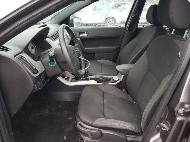 2011 Ford Focus Ses მანქანა იყიდება აუქციონზე, vin: 1FAHP3GN8BW125156, აუქციონის ნომერი: 43135283