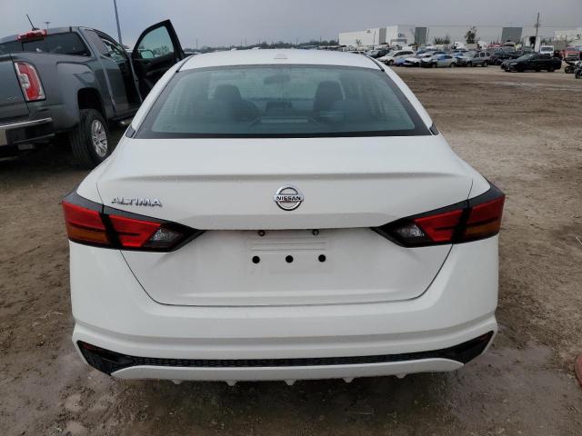 Продажа на аукционе авто 2020 Nissan Altima S, vin: 1N4BL4BV5LC205113, номер лота: 43396693