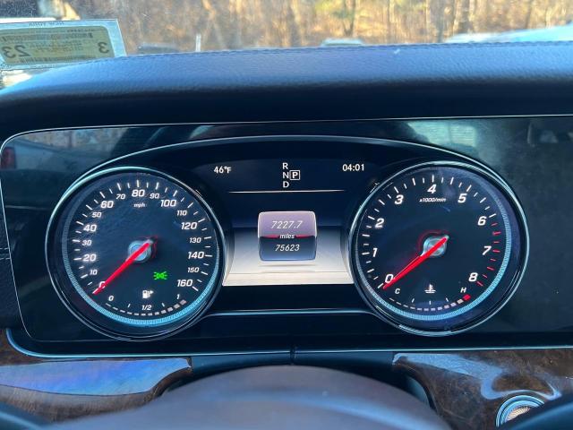 Aukcja sprzedaży 2017 Mercedes-benz E 300 4matic, vin: WDDZF4KB1HA238866, numer aukcji: 43561263