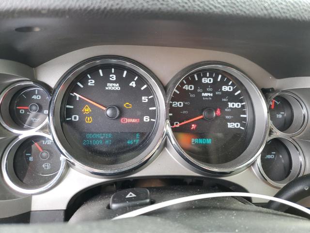 Aukcja sprzedaży 2011 Chevrolet Silverado K1500 Lt, vin: 3GCPKSE35BG383942, numer aukcji: 43250913