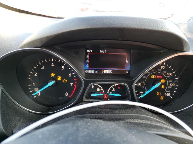 Продаж на аукціоні авто 2019 Ford Escape Sel, vin: 1FMCU9HD5KUB23300, номер лоту: 38936583