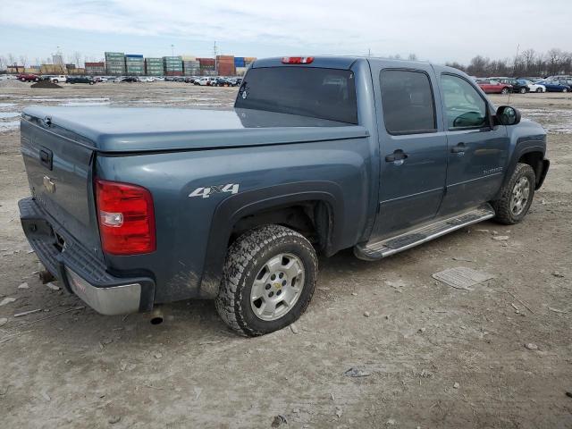 Aukcja sprzedaży 2011 Chevrolet Silverado K1500 Lt, vin: 3GCPKSE35BG383942, numer aukcji: 43250913