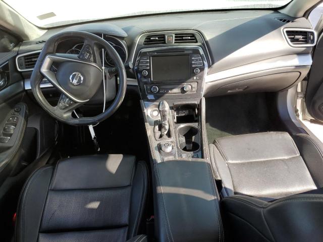 Aukcja sprzedaży 2020 Nissan Maxima Sl, vin: 1N4AA6DV7LC370090, numer aukcji: 43230413
