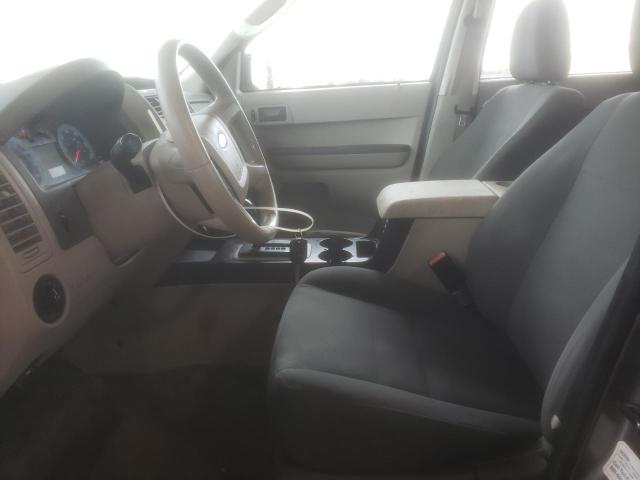 Aukcja sprzedaży 2010 Ford Escape Xls, vin: 1FMCU0C77AKB01578, numer aukcji: 43325453
