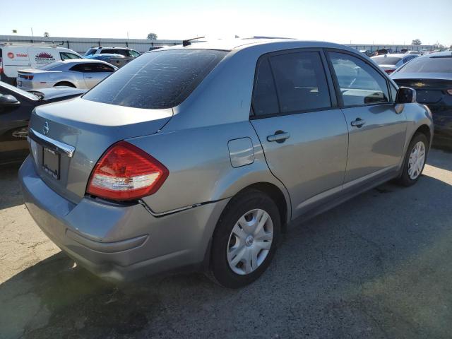 Aukcja sprzedaży 2011 Nissan Versa S, vin: 3N1BC1AP7BL424477, numer aukcji: 43502323