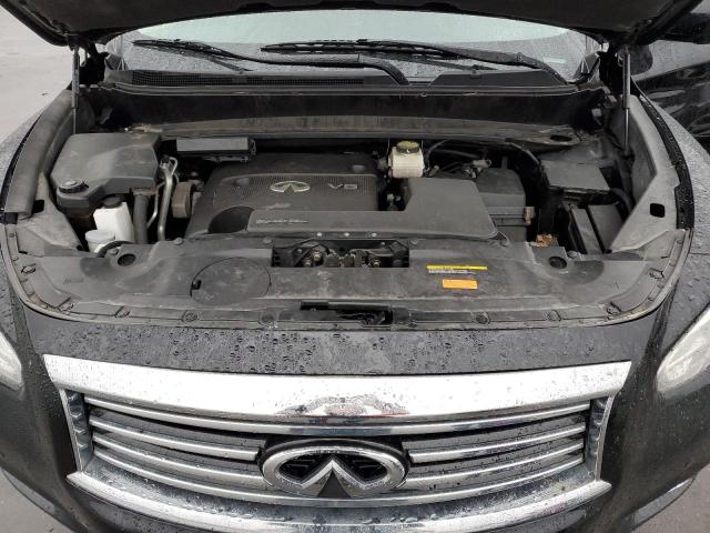 Aukcja sprzedaży 2014 Infiniti Qx60, vin: 5N1AL0MM2EC552884, numer aukcji: 42422583