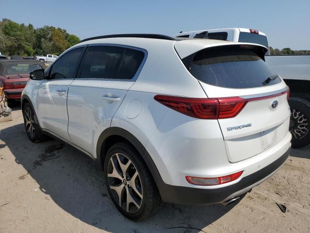 Aukcja sprzedaży 2019 Kia Sportage Sx, vin: KNDPR3A66K7623822, numer aukcji: 43243113
