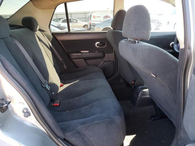 Aukcja sprzedaży 2011 Nissan Versa S, vin: 3N1BC1AP7BL424477, numer aukcji: 43502323