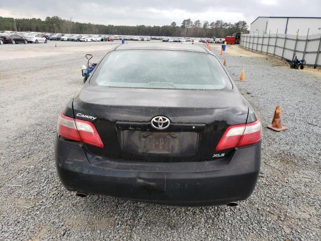Aukcja sprzedaży 2007 Toyota Camry Le, vin: 4T1BK46K47U022438, numer aukcji: 43120393