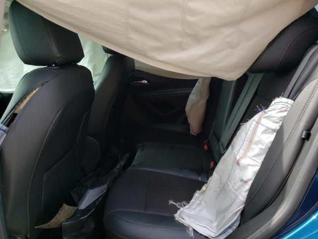Aukcja sprzedaży 2019 Buick Encore Preferred, vin: KL4CJASB5KB899910, numer aukcji: 43435643