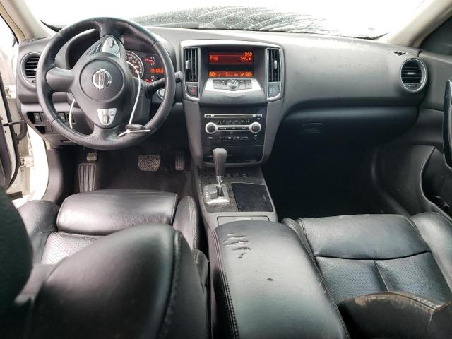 Aukcja sprzedaży 2011 Nissan Maxima S, vin: 1N4AA5AP4BC869184, numer aukcji: 43303843