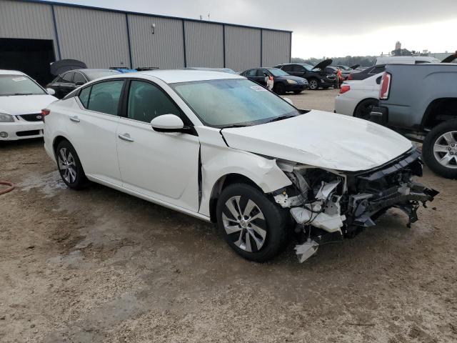 Продажа на аукционе авто 2020 Nissan Altima S, vin: 1N4BL4BV5LC205113, номер лота: 43396693