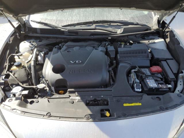 Aukcja sprzedaży 2020 Nissan Maxima Sl, vin: 1N4AA6DV7LC370090, numer aukcji: 43230413