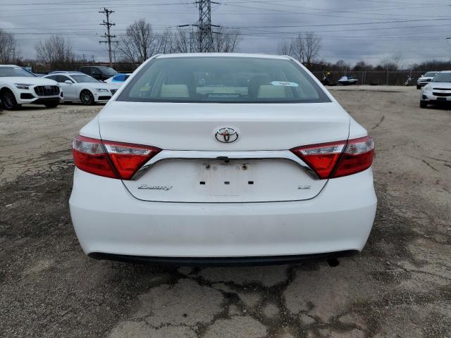2015 Toyota Camry Le მანქანა იყიდება აუქციონზე, vin: 4T4BF1FK2FR514263, აუქციონის ნომერი: 43161613