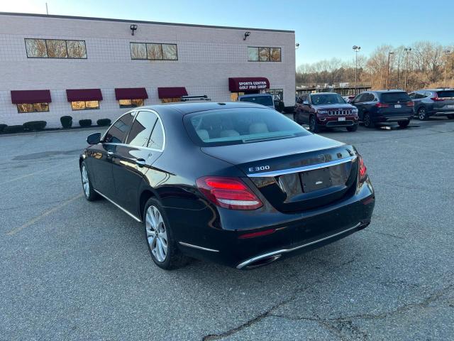 Aukcja sprzedaży 2017 Mercedes-benz E 300 4matic, vin: WDDZF4KB1HA238866, numer aukcji: 43561263