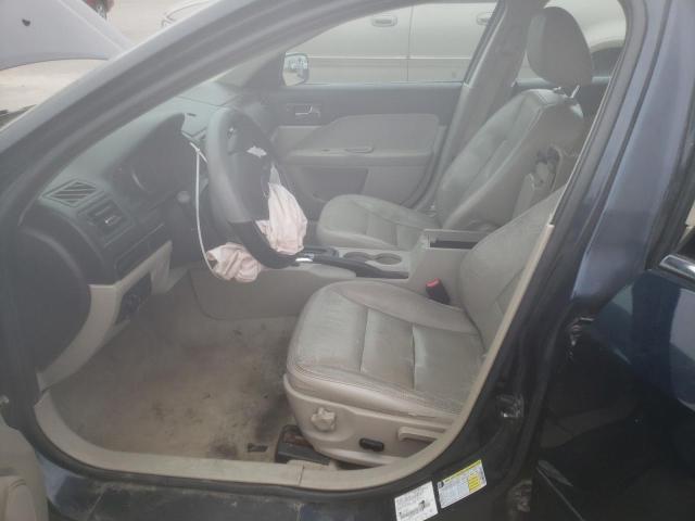 Aukcja sprzedaży 2009 Ford Fusion Sel, vin: 3FAHP08Z99R177098, numer aukcji: 43444333