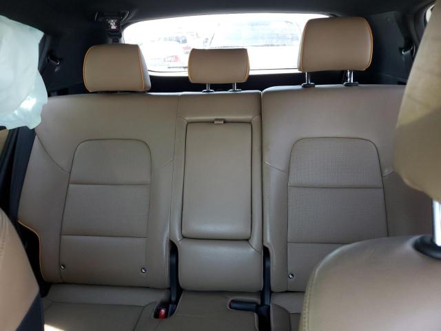Aukcja sprzedaży 2019 Kia Sportage Sx, vin: KNDPR3A66K7623822, numer aukcji: 43243113