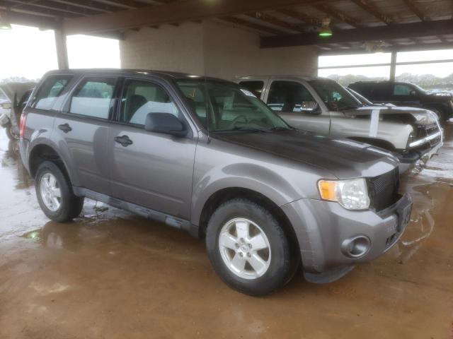 Aukcja sprzedaży 2010 Ford Escape Xls, vin: 1FMCU0C77AKB01578, numer aukcji: 43325453