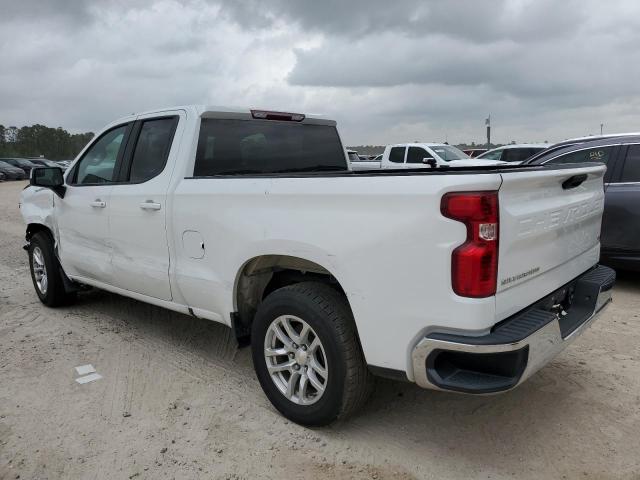 Aukcja sprzedaży 2020 Chevrolet Silverado C1500 Lt, vin: 1GCRWCED5LZ150706, numer aukcji: 42666063