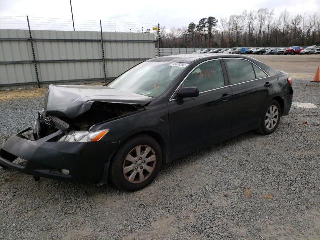 Aukcja sprzedaży 2007 Toyota Camry Le, vin: 4T1BK46K47U022438, numer aukcji: 43120393