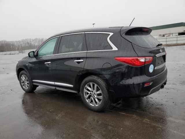 Aukcja sprzedaży 2014 Infiniti Qx60, vin: 5N1AL0MM2EC552884, numer aukcji: 42422583