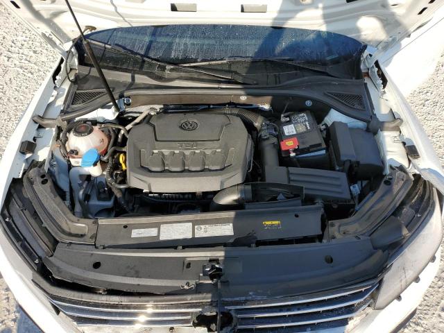 Продажа на аукционе авто 2019 Volkswagen Passat Wolfsburg, vin: 1VWLA7A38KC002959, номер лота: 43191223