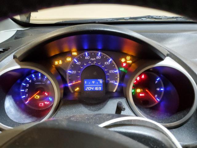 2011 Honda Fit Sport მანქანა იყიდება აუქციონზე, vin: JHMGE8H5XBC026541, აუქციონის ნომერი: 43012323