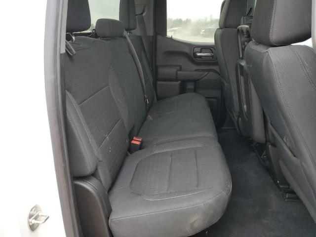 Aukcja sprzedaży 2020 Chevrolet Silverado C1500 Lt, vin: 1GCRWCED5LZ150706, numer aukcji: 42666063