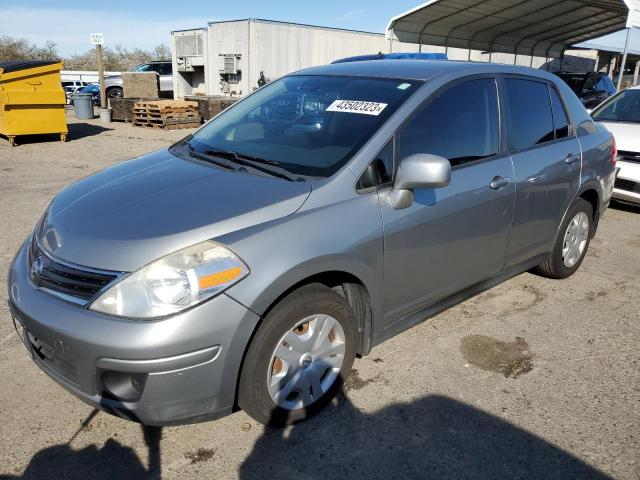 Aukcja sprzedaży 2011 Nissan Versa S, vin: 3N1BC1AP7BL424477, numer aukcji: 43502323
