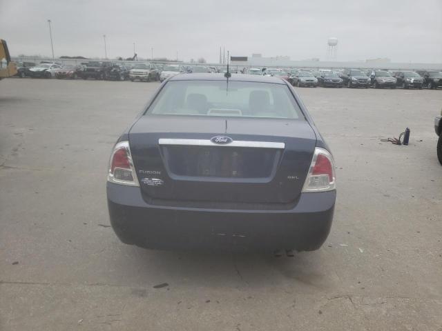 Aukcja sprzedaży 2009 Ford Fusion Sel, vin: 3FAHP08Z99R177098, numer aukcji: 43444333