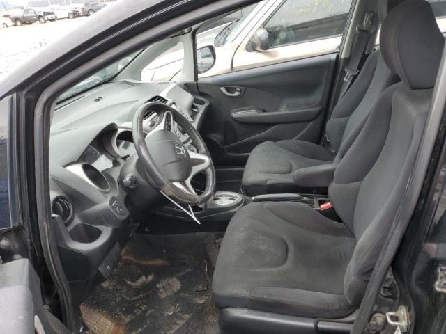 2011 Honda Fit Sport მანქანა იყიდება აუქციონზე, vin: JHMGE8H5XBC026541, აუქციონის ნომერი: 43012323